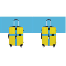 2Pièces De Pour Sac À Et Bagage Résistant