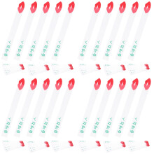 400St Papier Meetstrookjes Compact En Voor En