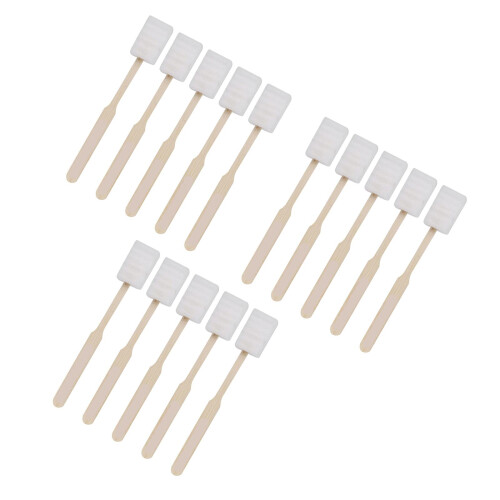 15Pièces Brosse De Nettoyage Pour Cordes De Guitare Usage Facile