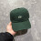 (NavyBlue)Cappello da baseball classico in cotone con tesa morbida e ricami per outfit primaverili 13