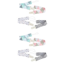 8St Speenhouder Clips Kleuren Lekvrij En