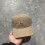 (NavyBlue)Cappello da baseball classico in cotone con tesa morbida e ricami per outfit primaverili 5