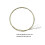 10Pcs Durable Banjo Strings Replacement Kit Metal Assorted Colors 2