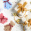 48Pièces Linges En Corail Doux Multi-Usage Décoratif 3