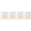 800Pcs Polyester Iron Craft Cleaners Flexible Twisted Sticks for DIY 1