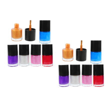 12St Professionele Huisdier Nagellak Set Waterbasis Diverse