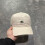 (NavyBlue)Cappello da baseball classico in cotone con tesa morbida e ricami per outfit primaverili 14