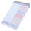 Bloc-Notes Autocollant Violet Planificateur Tâches Journalières 1