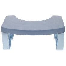2Pièces Tabourets De Antidérapants Ciel