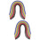 2St Quilling Strips Set Multi Kleur Papier Voor DIY Handwerk Projecten 1