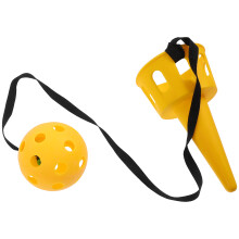 2Sets Scoop Ball Game Voor -Kind Interactie