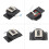 Hot Shoe Mount Foot Replacement for TT350N Flash 5