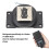 Hot Shoe Mount Foot Replacement for TT350N Flash 3