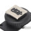 Hot Shoe Mount Foot Replacement for TT350N Flash 8