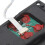 Hot Shoe Mount Foot Replacement for TT350N Flash 6