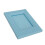 Instax Mini Photo Frame 4.3x3.3in Desktop Display Blue Lightweight Plastic 10