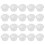 80Pcs Tattoo Cleaning Holder 2