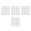80Pcs Tattoo Cleaning Holder 5