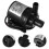 2Pcs Silent Durable Nylon Dc Booster Pump Compact Water Pump Home Use 7