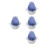 4Pièces Urinoir Mural Potty Training 1