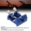 Universal Dovetail Base Aluminium 34mm Blue Finder 4