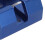 Universal Dovetail Base Aluminium 34mm Blue Finder 8