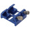 Universal Dovetail Base Aluminium 34mm Blue Finder 9
