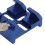 Universal Dovetail Base Aluminium 34mm Blue Finder 6