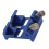 Universal Dovetail Base Aluminium 34mm Blue Finder 13