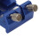 Universal Dovetail Base Aluminium 34mm Blue Finder 10
