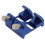 Universal Dovetail Base Aluminium 34mm Blue Finder 11