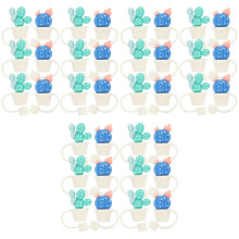 36Pièces Caps PVC Protection Étanche