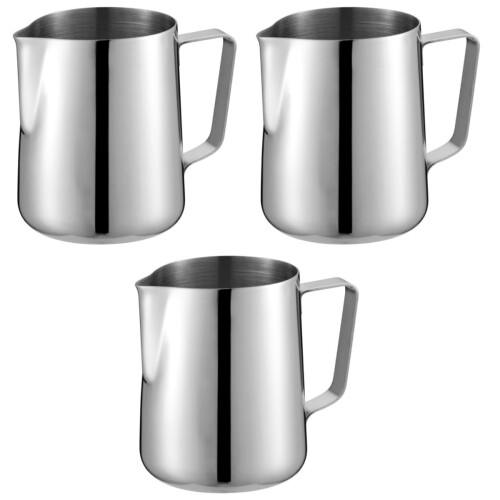3St Koffiekoppen Pull Flower Pot Hittebestendig En Stijlvol