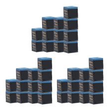 72Pièces Craie Cube , Accessoires Pour Billard