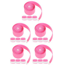 Roze Drum Stick Tape PU, Gripversterker Voor Jazz En Drum Sets