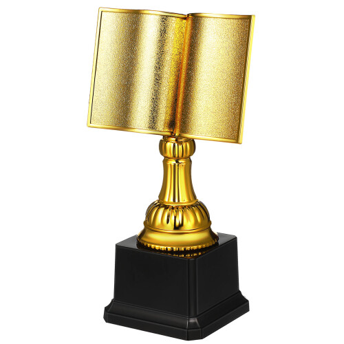 3Pièces Trophées Lecture Concours Petits Prix Exquis