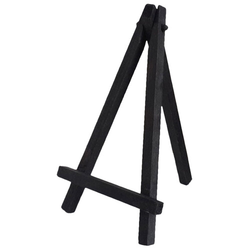 3Pièces Chevalets En Pour Enfants Supports Tabletop Élégants