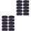 20Pièces Bandeaux Casque Construction Confortables Polyester 1