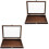 2St En Display Box Voor Insecten En Sieraden 1