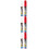 6Pcs Car Paint Scratch Repair Pen Sturdy Plastic Auto Paint Tool 1
