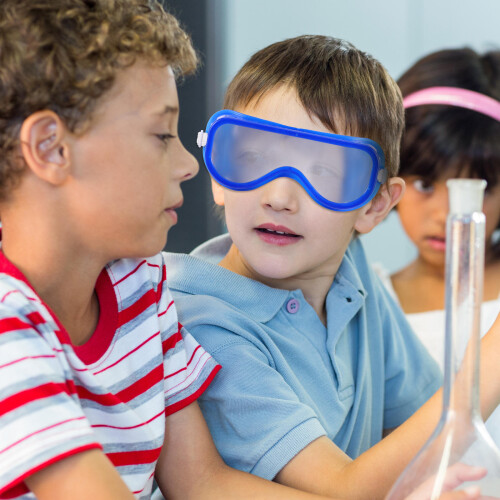 2Pcs Multi Kids Fingerprint Analysis Science Kit with Detective Tools 2