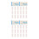 40Pcs High Adhesion Waterproof Eyebrow Wrap Breathable Non-Woven Patch 1