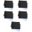 5Ensembles Tableau Mural Noir Pe Pour Dessin 1