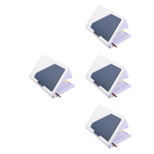 4St Portable Academische Planner Met Voor Tijdbeheer
