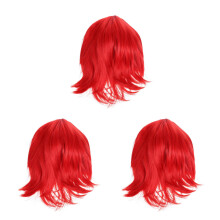 3St Cosplay Pruik Pruik Voor Vrouwen Cosplay