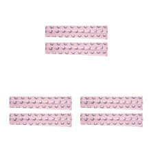 3St Lichtgewicht Roze Arm Sleeves Van Zijde Uv-Sunscreen Protector