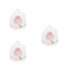 3St Cat Paw Lippenbalsem Bulk Hydraterende Lippencrème Vrouwen