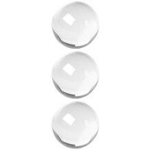 3St Kristallen Fitness Massageballen Handmassage Tool Voor Senioren