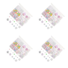 Doosje Creatief Bead Kit Voor Sieraden Met Opbergdoos