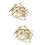 60St Kinderspeelgoed Disposable Khaki Set 1